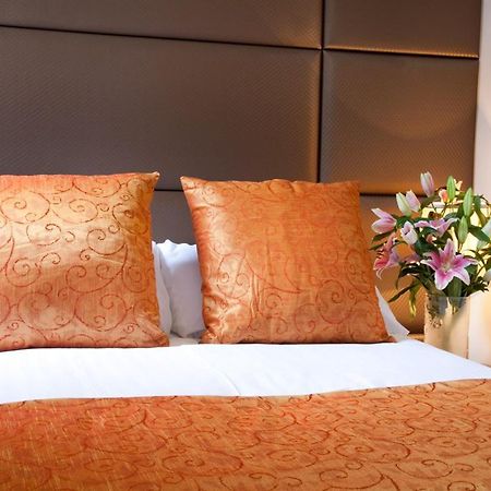 City Inn Russell Square Londres Extérieur photo