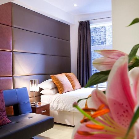 City Inn Russell Square Londres Chambre photo