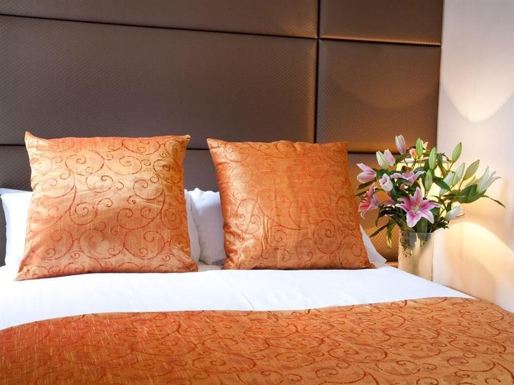 City Inn Russell Square Londres Extérieur photo