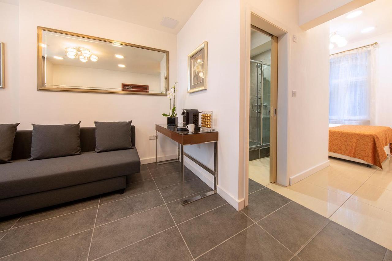 City Inn Russell Square Londres Extérieur photo