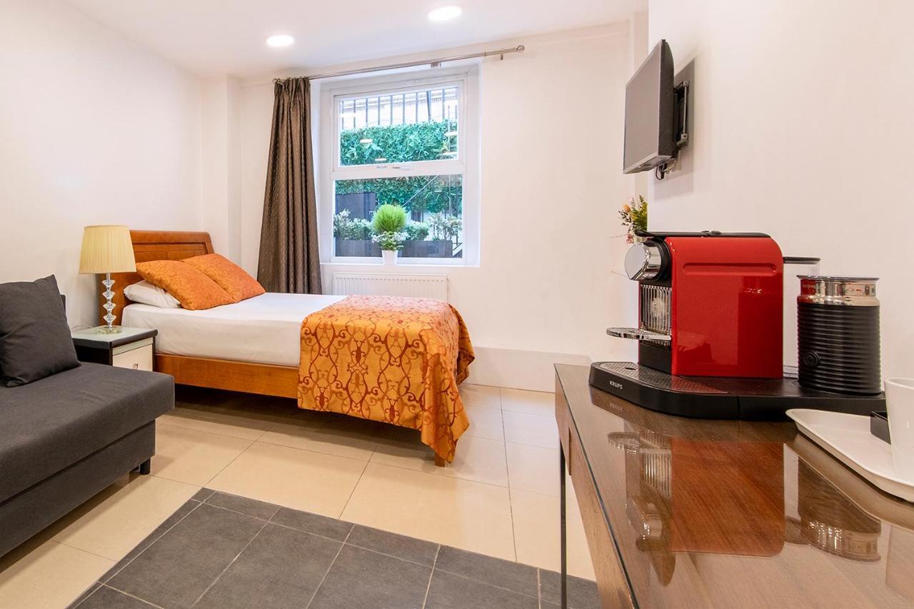 City Inn Russell Square Londres Extérieur photo