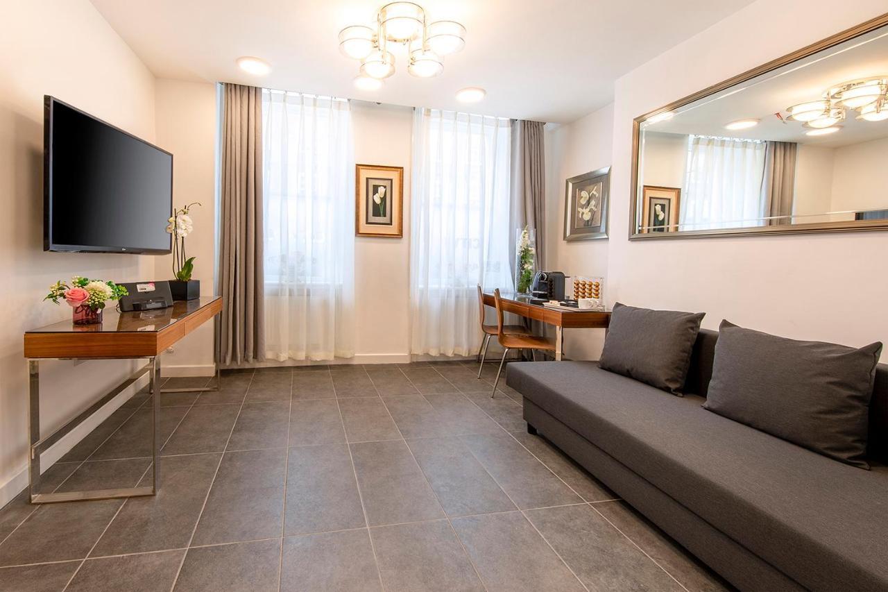 City Inn Russell Square Londres Extérieur photo