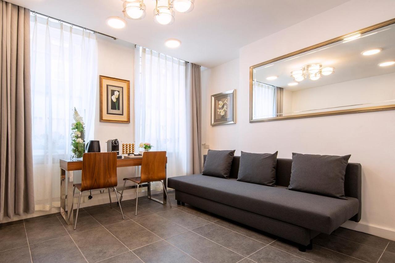City Inn Russell Square Londres Extérieur photo