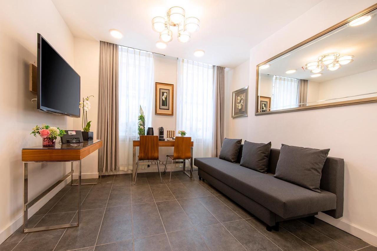 City Inn Russell Square Londres Extérieur photo