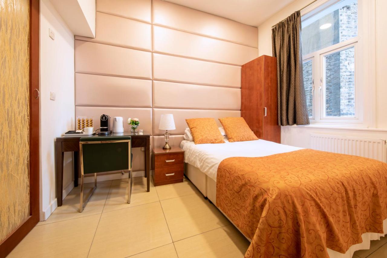 City Inn Russell Square Londres Extérieur photo