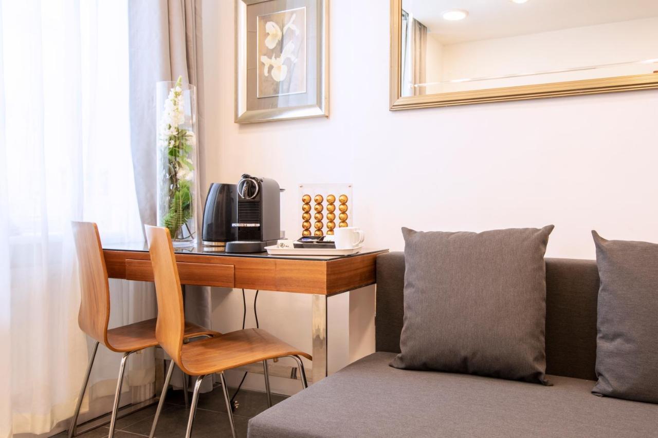 City Inn Russell Square Londres Extérieur photo