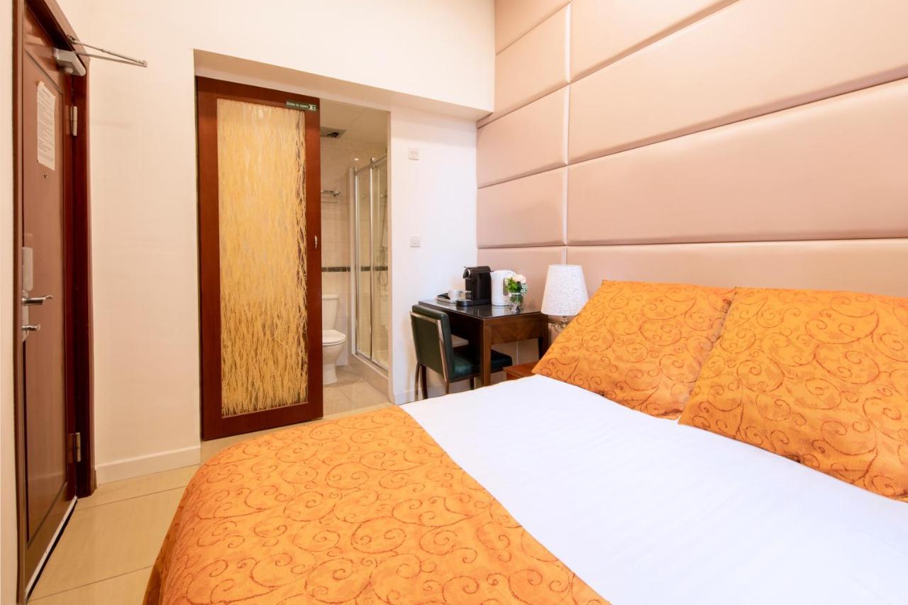 City Inn Russell Square Londres Extérieur photo