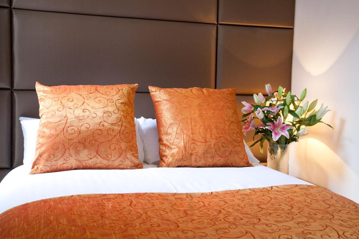 City Inn Russell Square Londres Extérieur photo