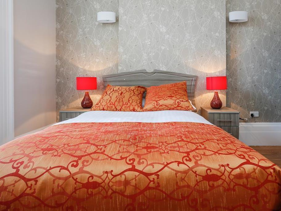 City Inn Russell Square Londres Extérieur photo