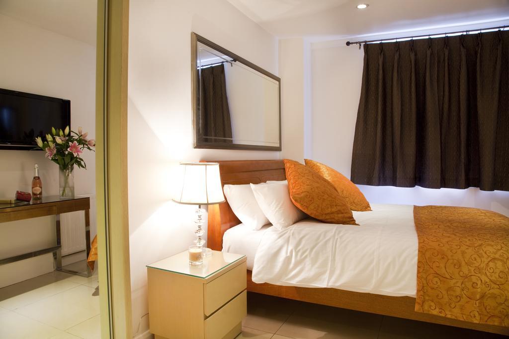City Inn Russell Square Londres Extérieur photo