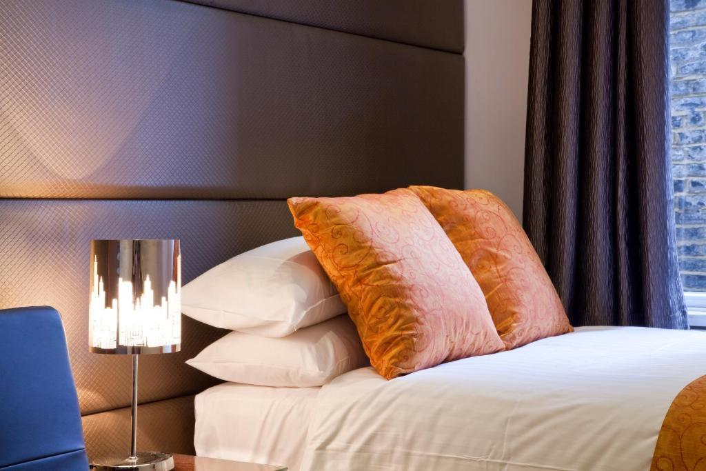 City Inn Russell Square Londres Chambre photo