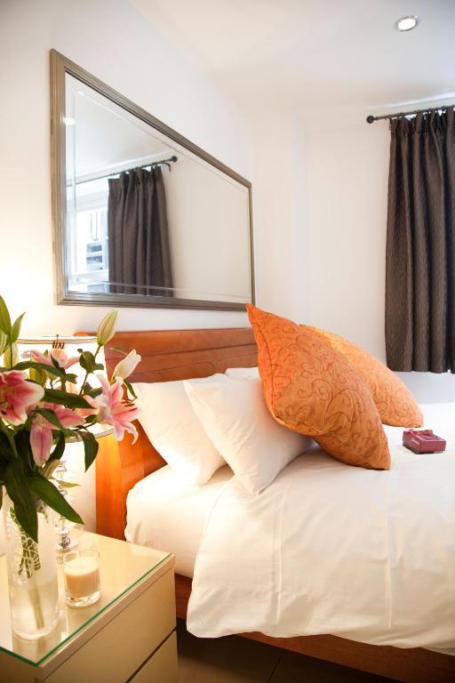 City Inn Russell Square Londres Chambre photo