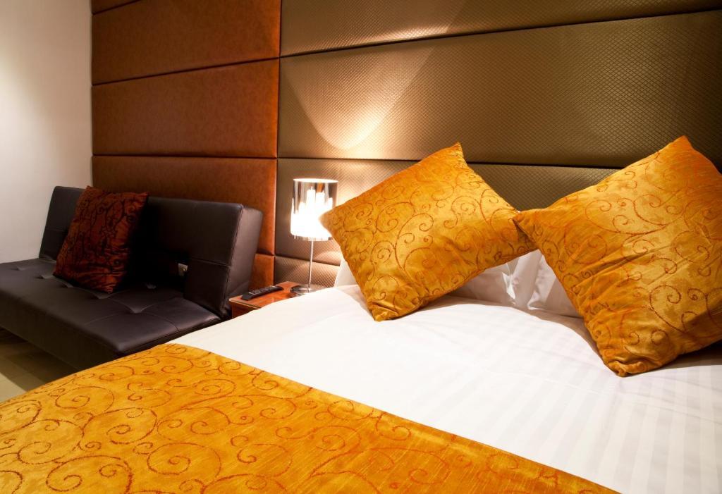 City Inn Russell Square Londres Extérieur photo