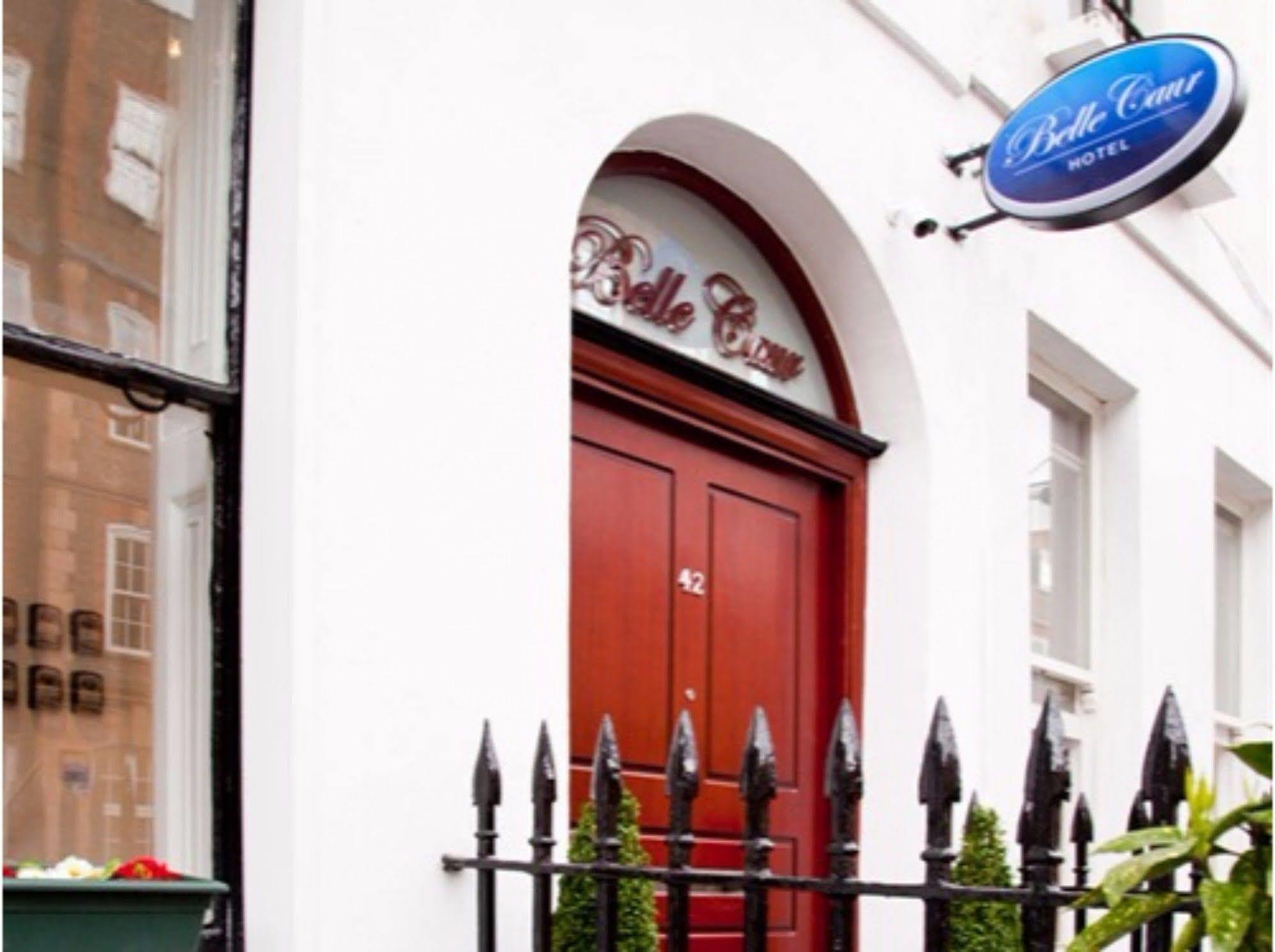 City Inn Russell Square Londres Extérieur photo