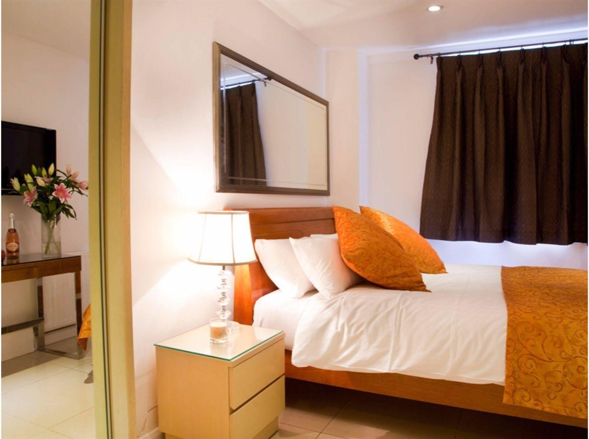 City Inn Russell Square Londres Extérieur photo