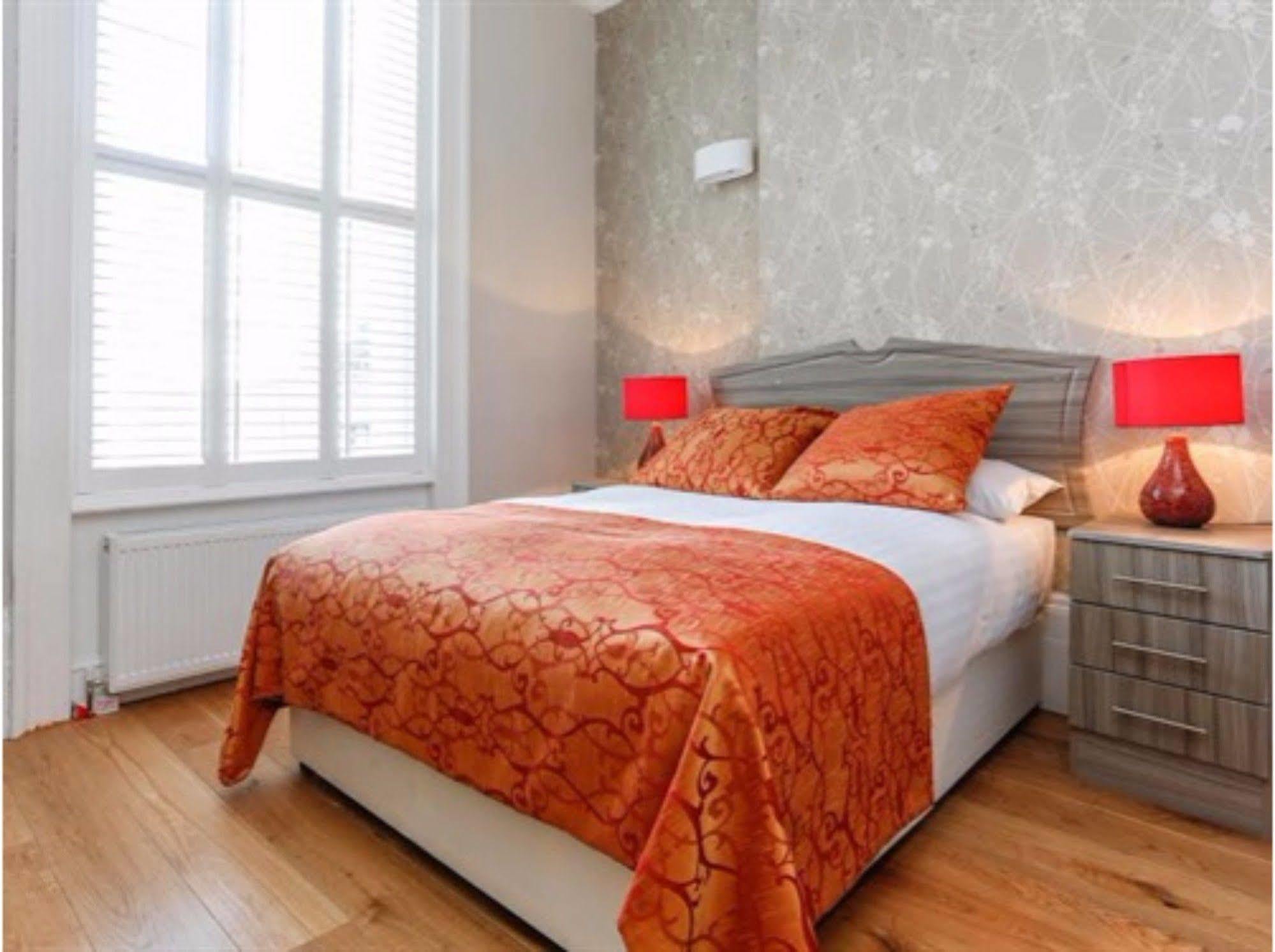 City Inn Russell Square Londres Extérieur photo