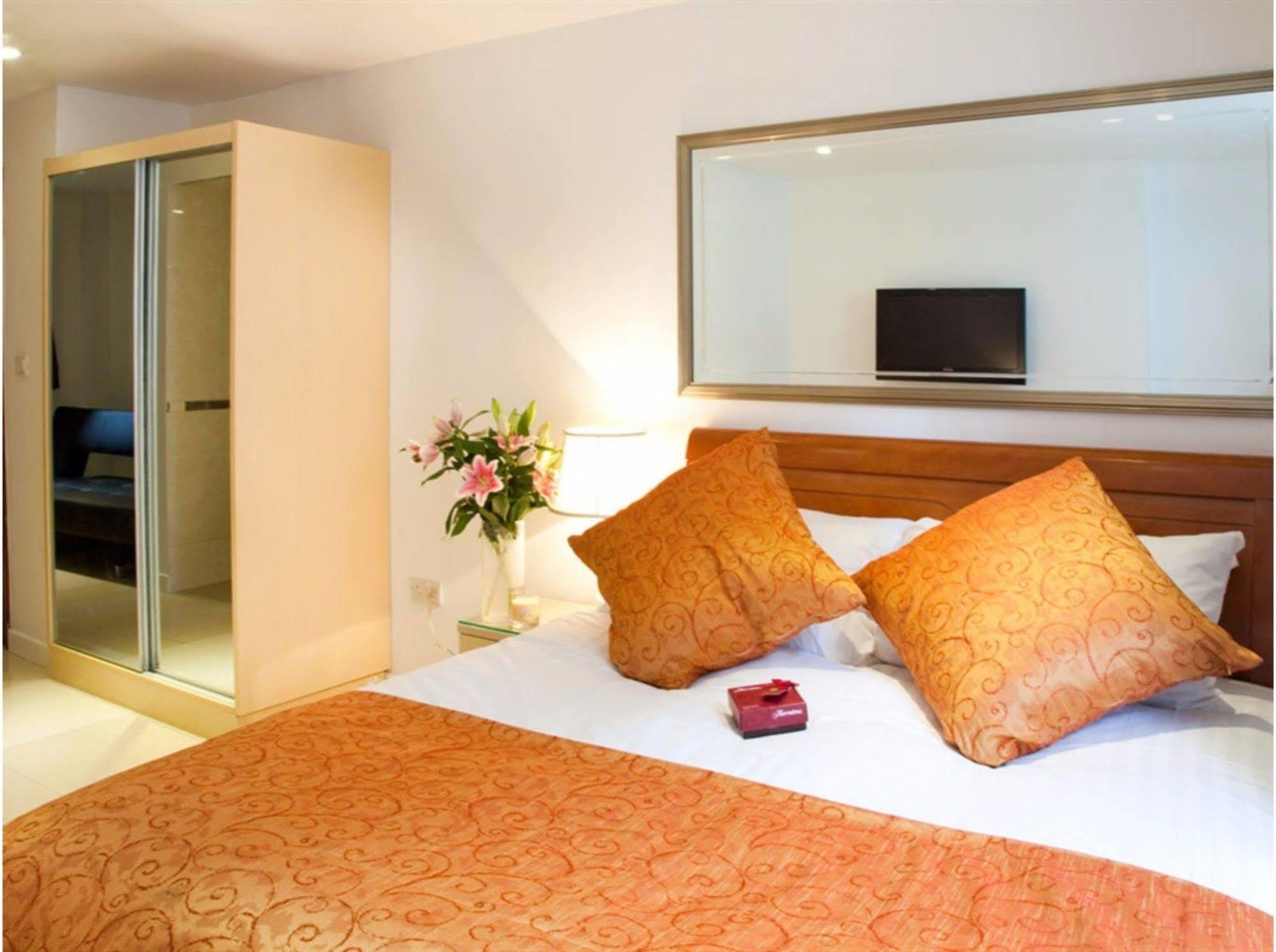 City Inn Russell Square Londres Extérieur photo