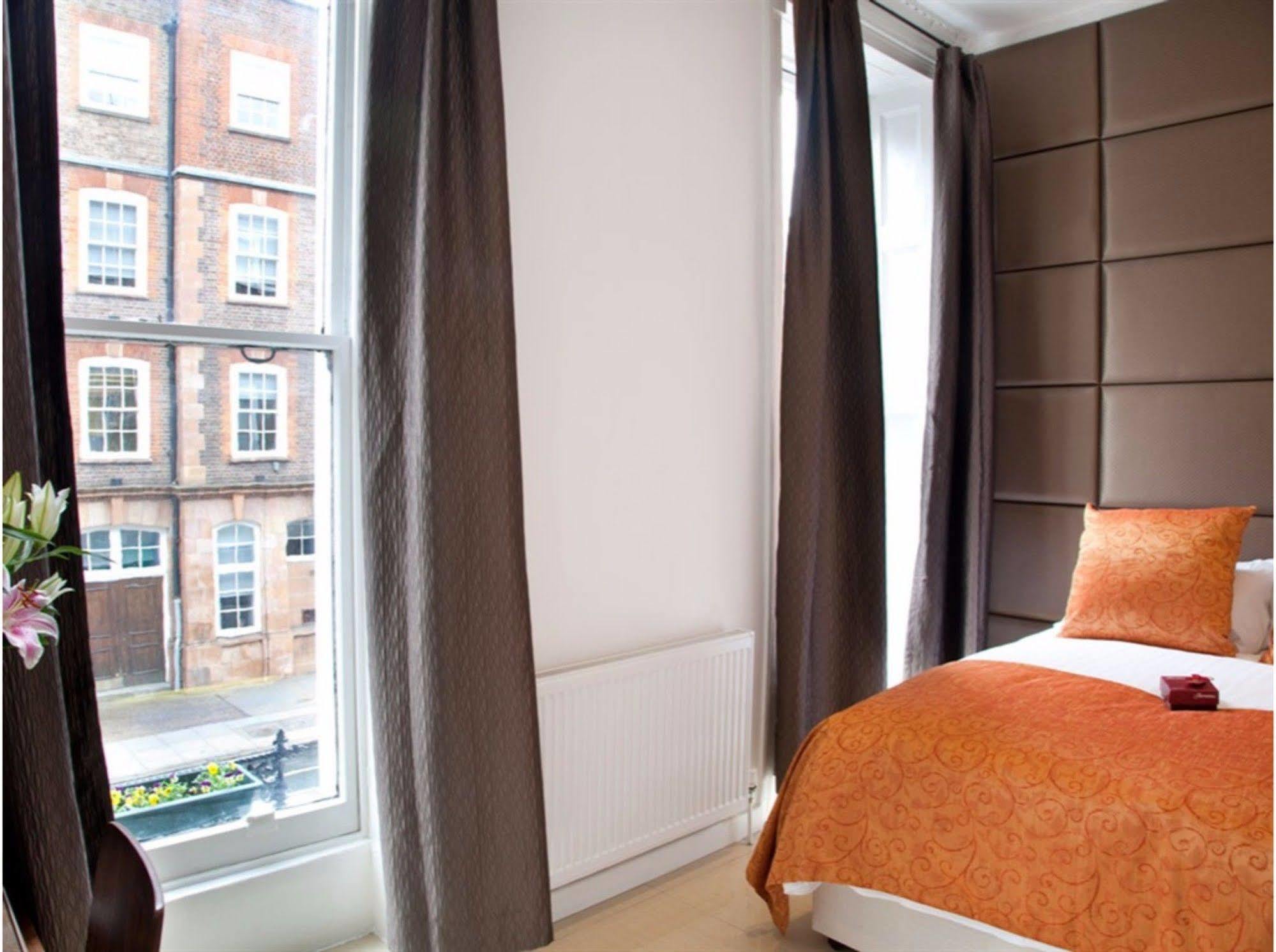 City Inn Russell Square Londres Extérieur photo