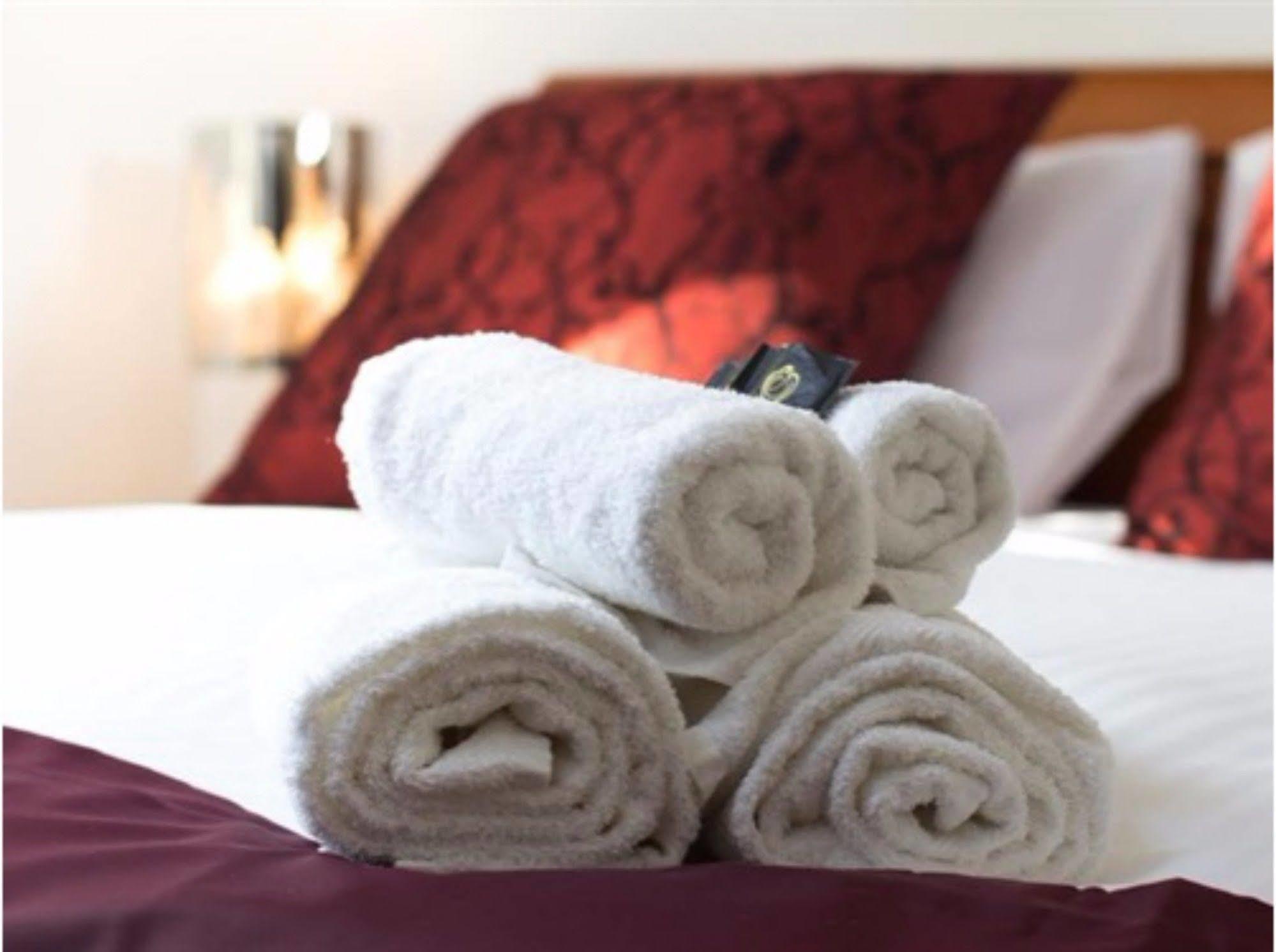City Inn Russell Square Londres Extérieur photo