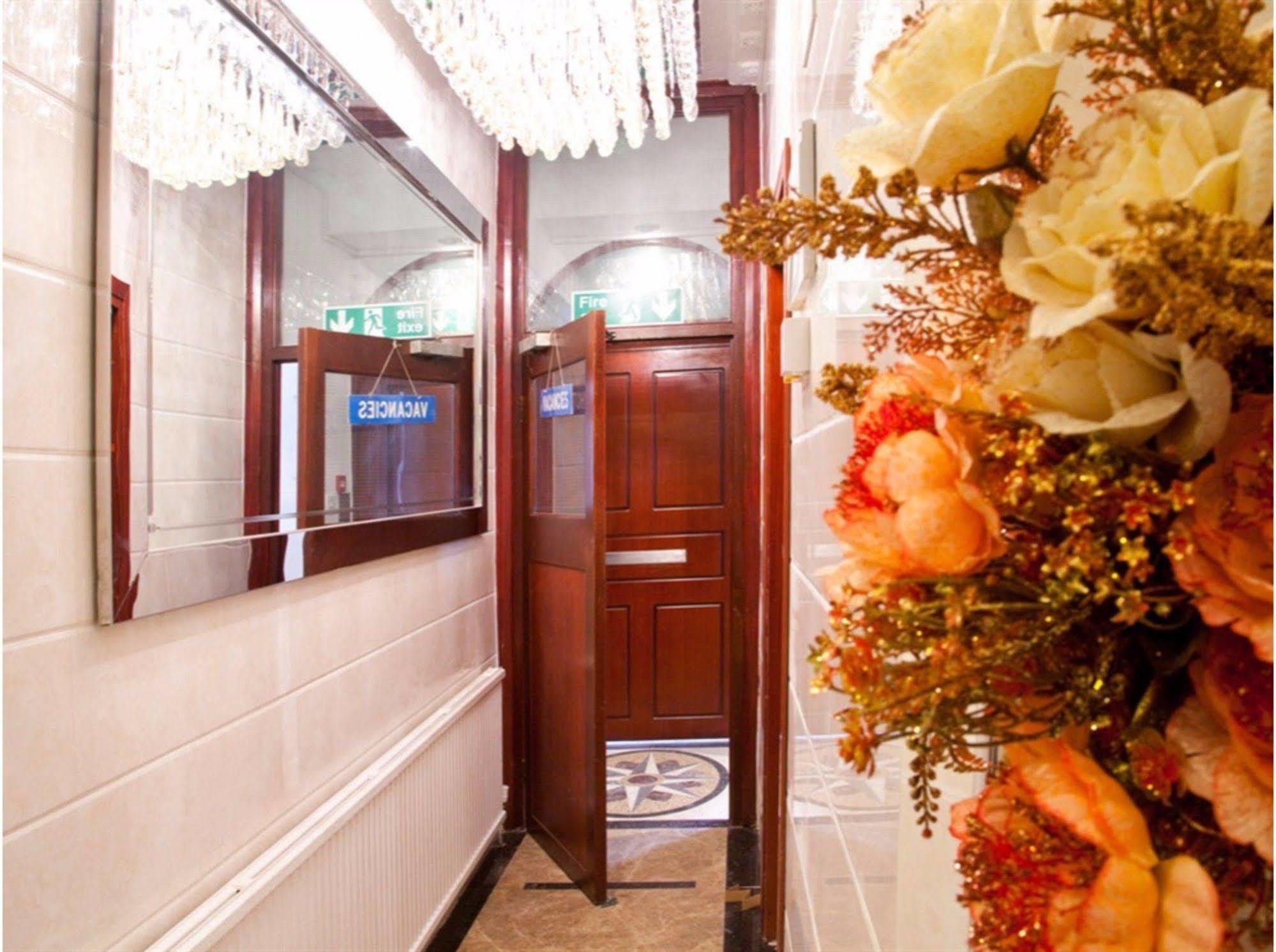 City Inn Russell Square Londres Extérieur photo