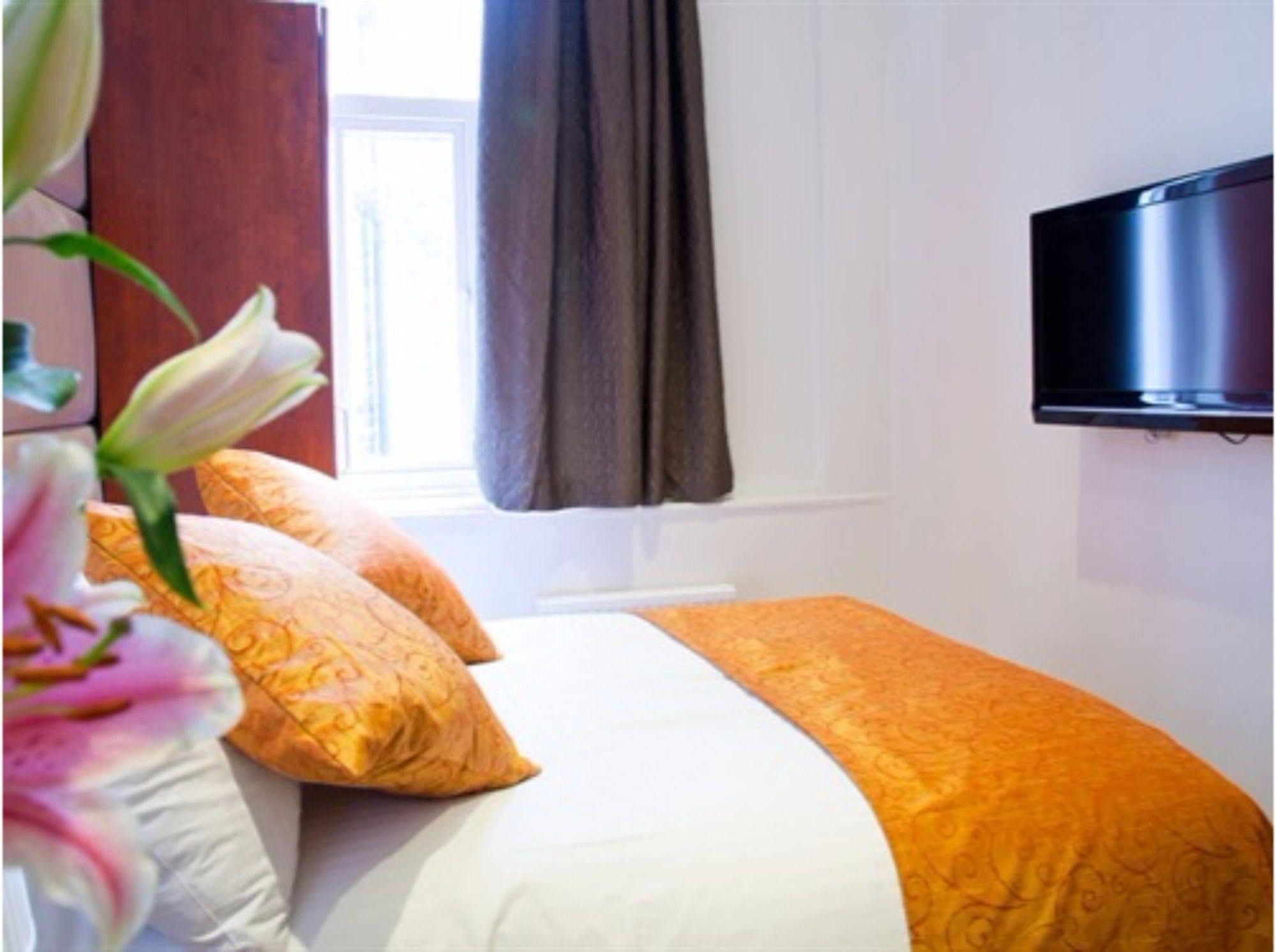 City Inn Russell Square Londres Extérieur photo