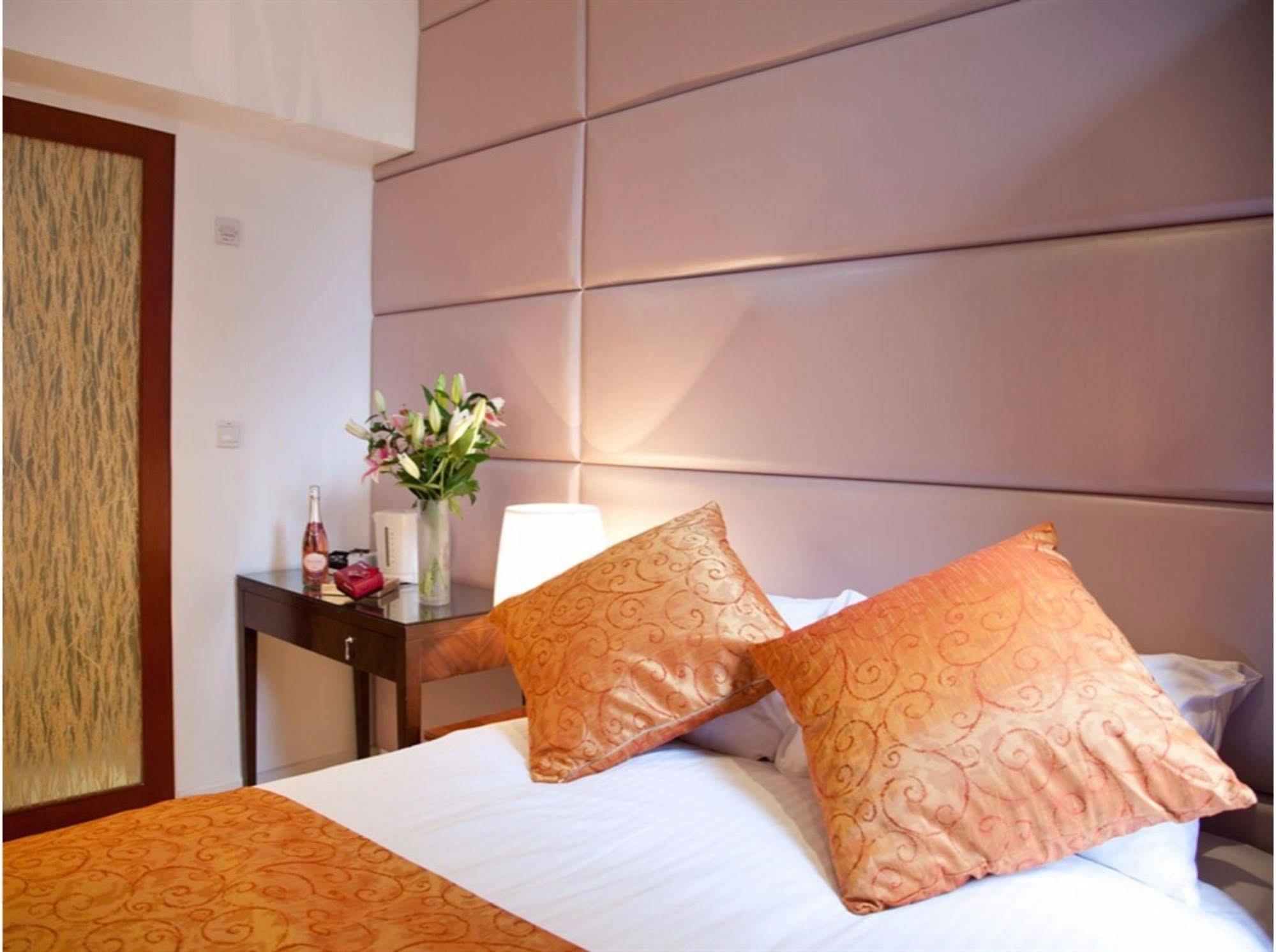 City Inn Russell Square Londres Extérieur photo
