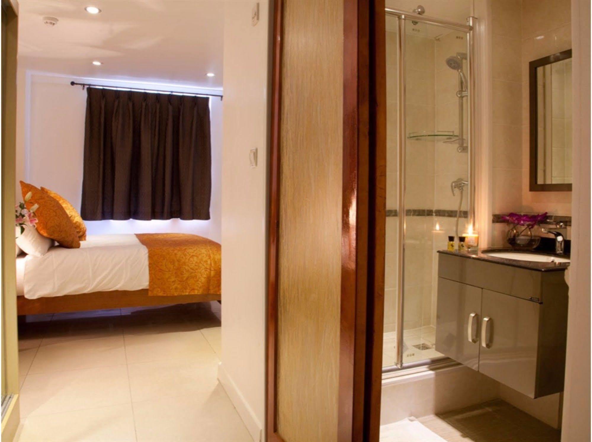 City Inn Russell Square Londres Extérieur photo