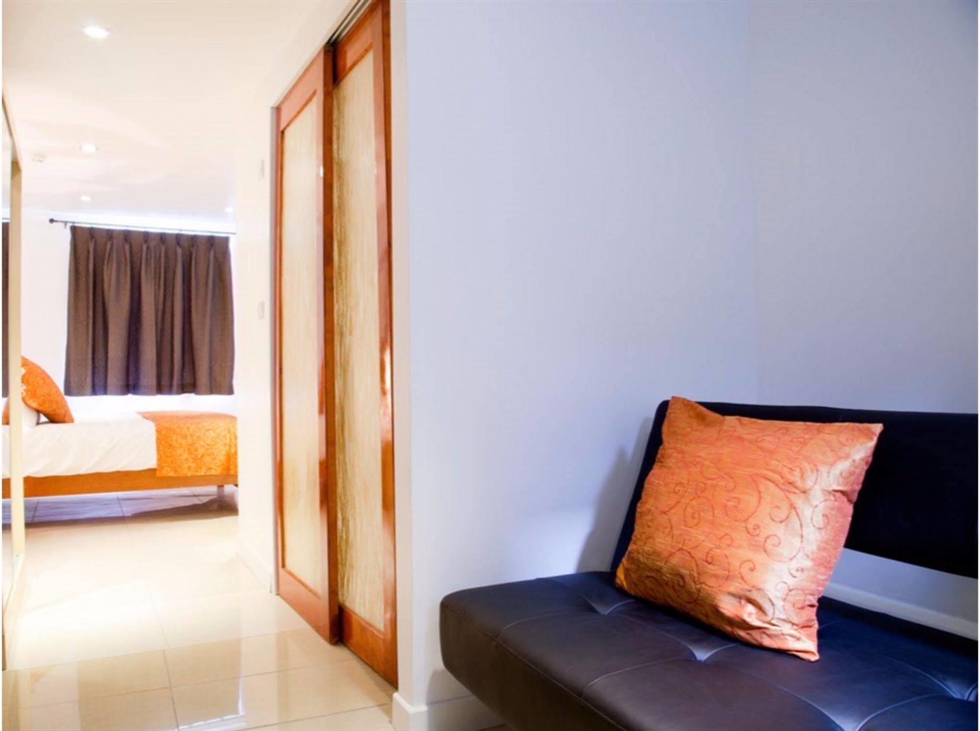City Inn Russell Square Londres Extérieur photo