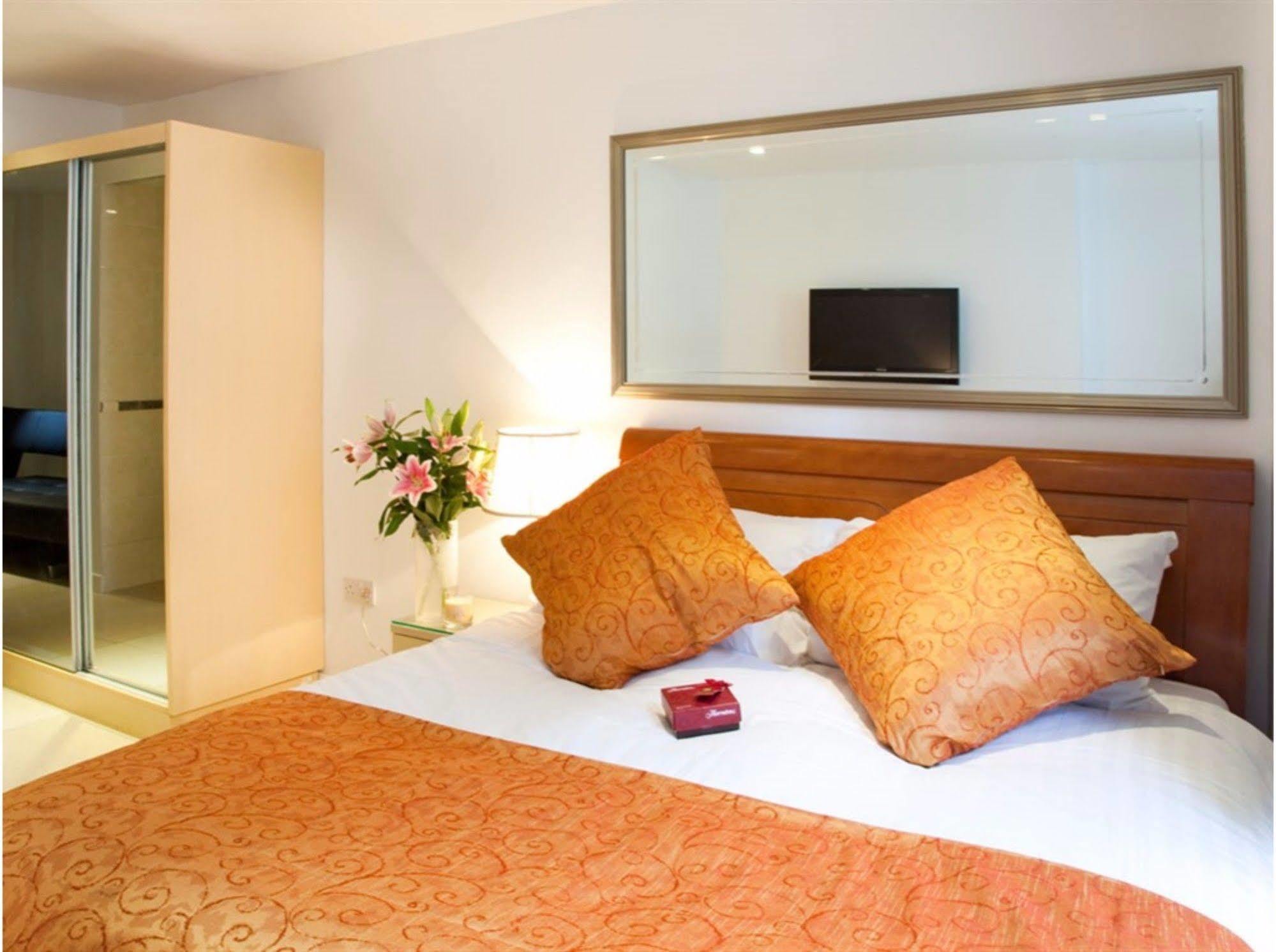 City Inn Russell Square Londres Extérieur photo