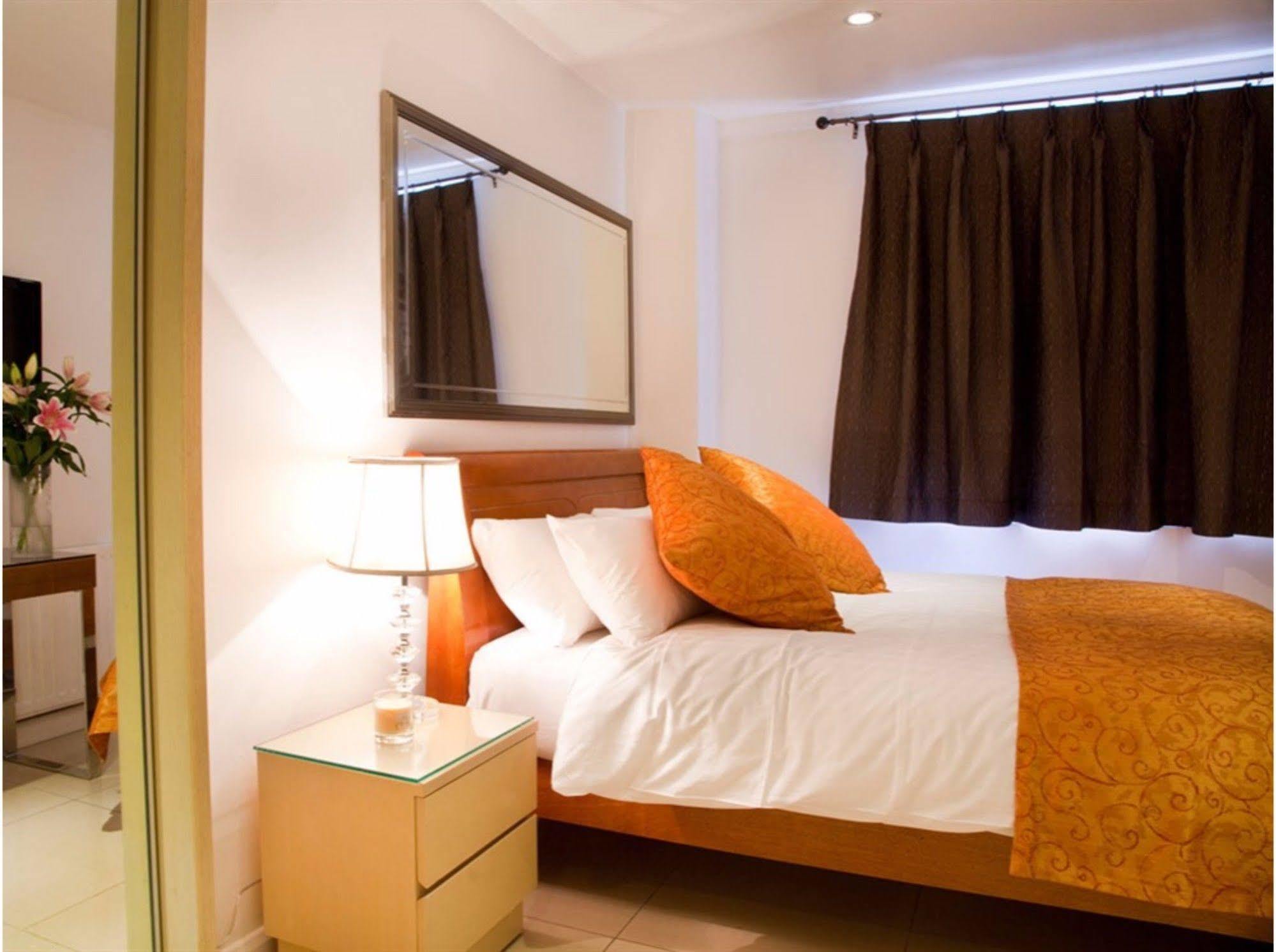 City Inn Russell Square Londres Extérieur photo
