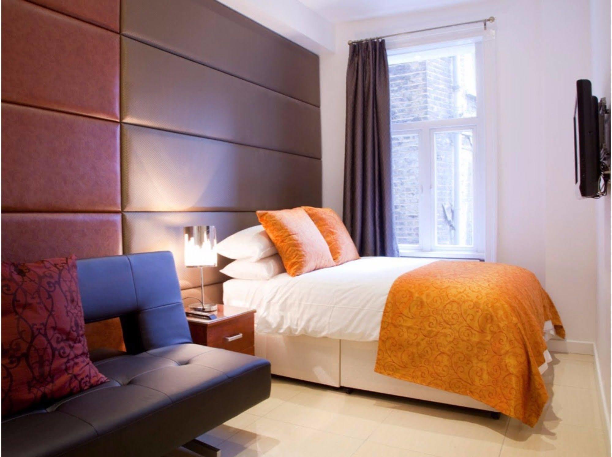 City Inn Russell Square Londres Extérieur photo