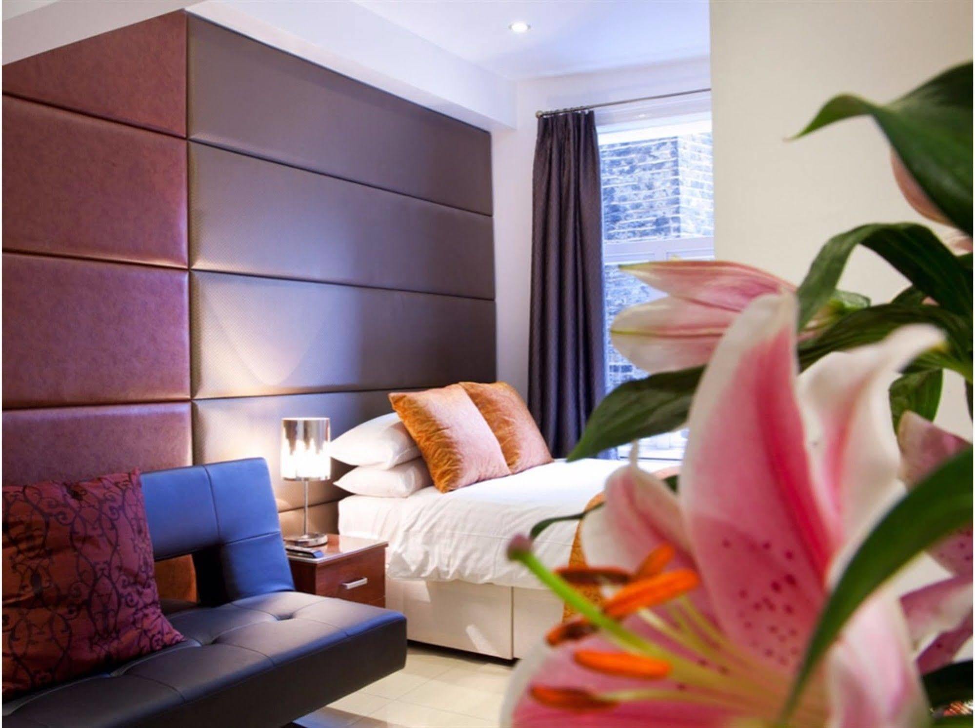 City Inn Russell Square Londres Extérieur photo