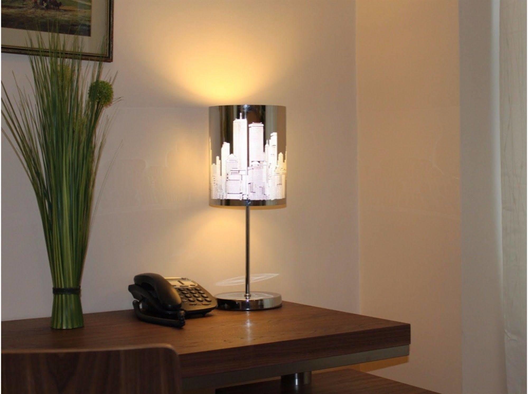 City Inn Russell Square Londres Extérieur photo
