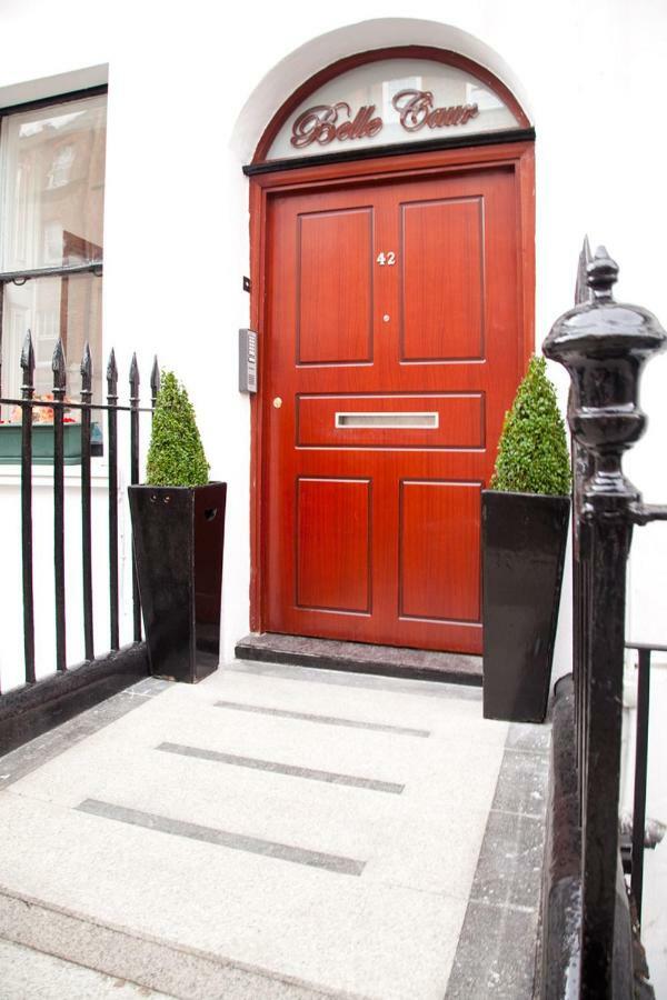 City Inn Russell Square Londres Extérieur photo