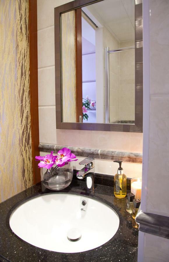 City Inn Russell Square Londres Extérieur photo