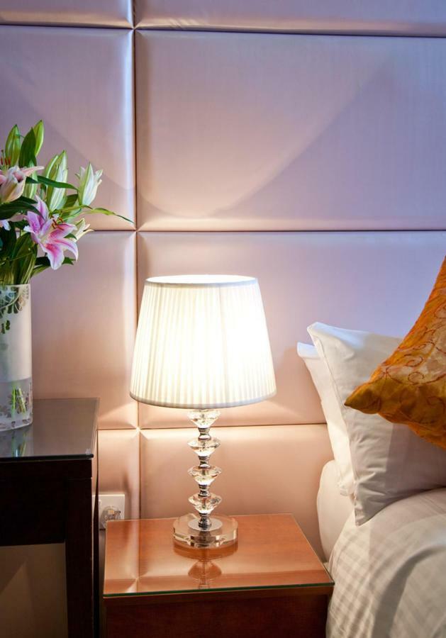City Inn Russell Square Londres Extérieur photo